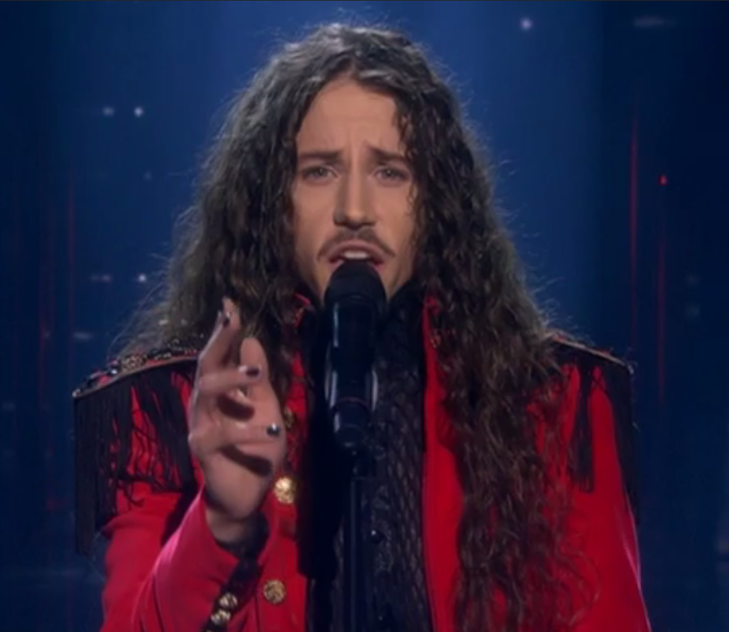 simonsjumpers:  when you’ve got Eurovision at 9, but the French revolution at 10: