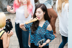 Spicy Kpop