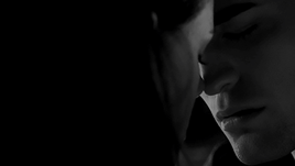 delicateswn:  Now—devastated by longing for the girl —I could understand how I might, in unforgivabl