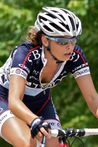 amgroma: Check out amgroma.tumblr.com/ for more posts like this one. Cycling, Women, Metal, a