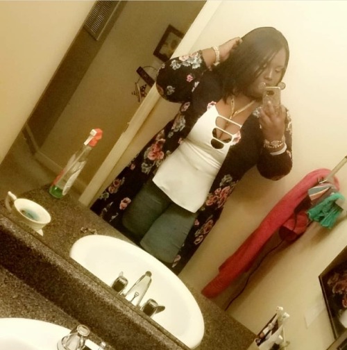 queen-adriel:Ayyy, it’s my kind of day…Big Girl Appreciation Day.Shoutout to those fluffy girls