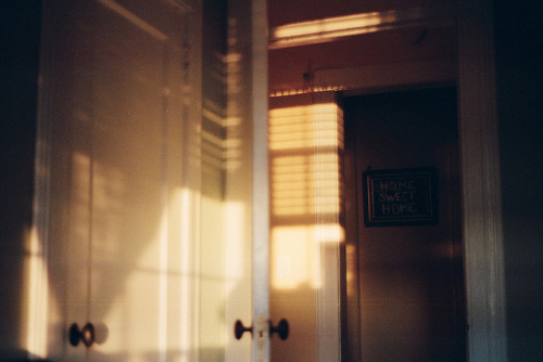 grett: 7:08a by elizabeth sarah on Flickr.