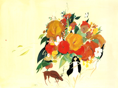 Jon Lau is a Taiwanese illustrator based in Los Angeles, California. His work has caught the attenti