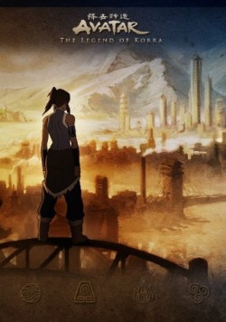      I&rsquo;m watching The Legend of Korra    “&quot;Rebel Spirit&quot;”                      183 others are also watching.               The Legend of Korra on GetGlue.com 