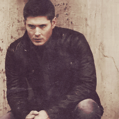 yep shoots are kinda like that. btw&hellip; have a super mega uber crush on Jensen.