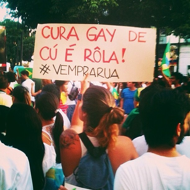É O RAP