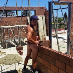 Aussie Tradies and Surfers