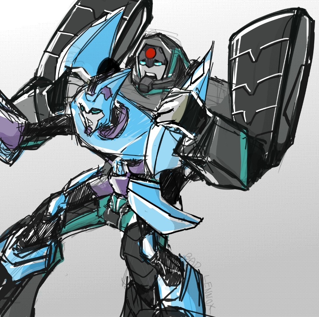 badlennox: i should really stop ;—;  but……tfa’s designs are really good…