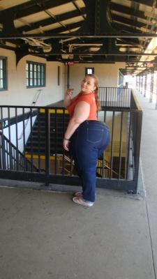 thetruemesiah:  Latina bbw Diamond