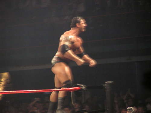 rwfan11:  Batista 