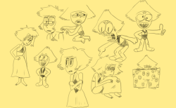 Maxclemensart:  Lapidot And Concept Stuff (Plus Some Horrible Disney Sketches)