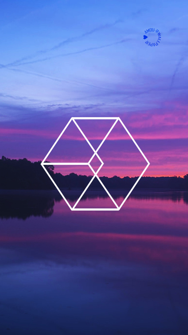 #exo-logo on Tumblr