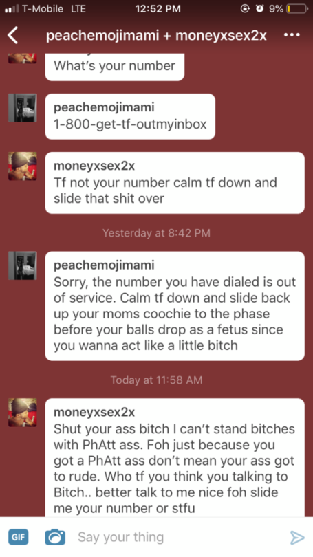oh he hurt hurt