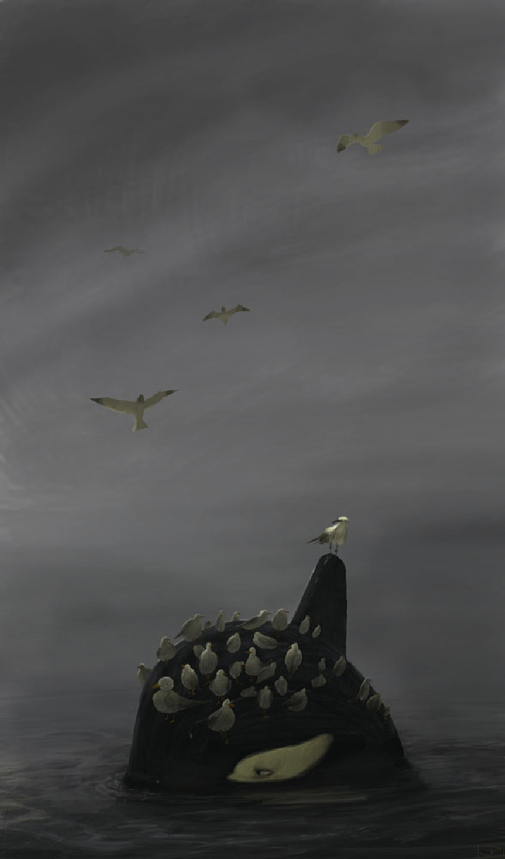 theartofanimation:  Jake Panian  -  http://jakepanian.blogspot.com.es  -  https://twitter.com/jakepanian 