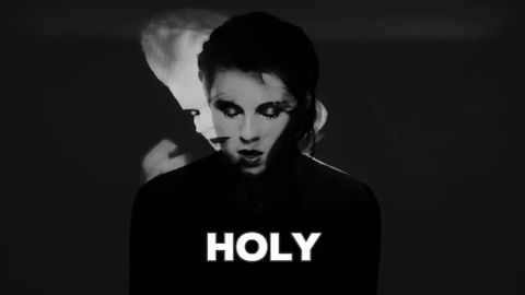 gvnning4pvris:  HAPPY 2ND BIRTHDAY, ‘WHITE NOISE’!!!!