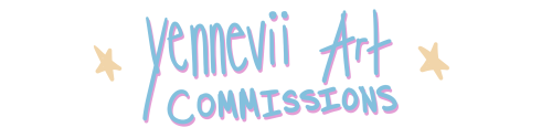 Commissions OpenHey everyone here’s my updated commission info!All the details, pricing info, 
