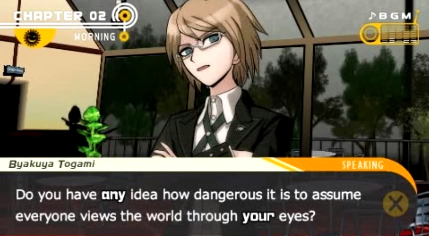 kiiriigiri:  probably two of my favourite lines in dr 