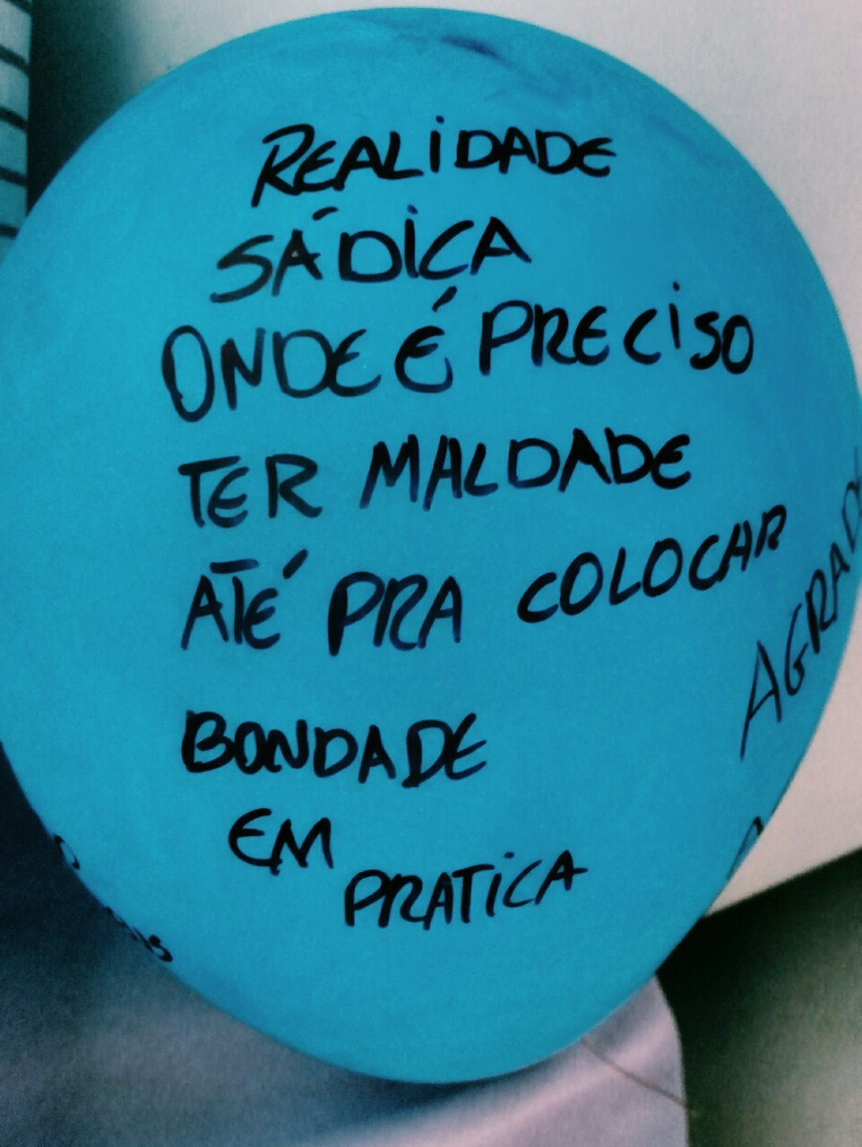 Carpe diem