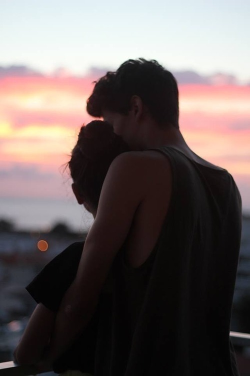 one night please