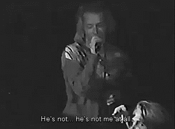 moarrissey-deactivated20140328:  [x] Radiohead in 1993, before playing “Creep”.