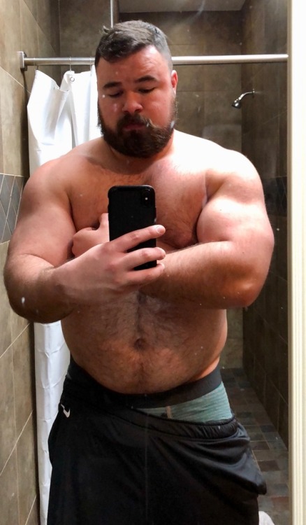 Been on perma-bulk for a while now&hellip;