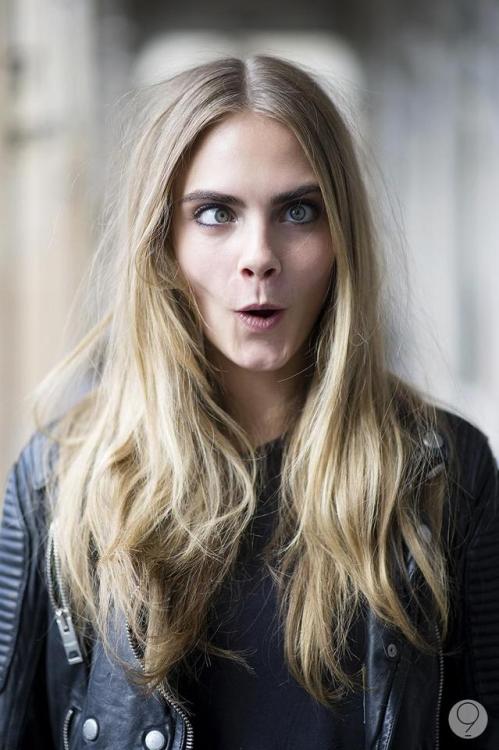 cara delevingne