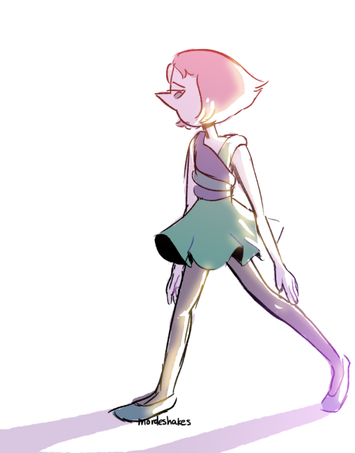 mordeshakes:  doodle