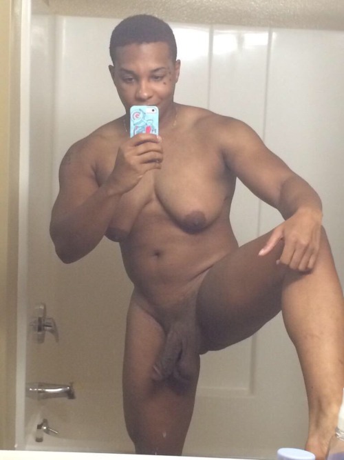 Love For The Thick Man Of All Colors