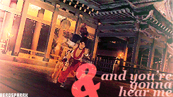 adawong:   You're gonna hear me roar!                        [INSPIRATION]     