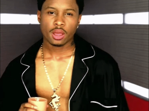 Dru Hill - In My Bed (1996)