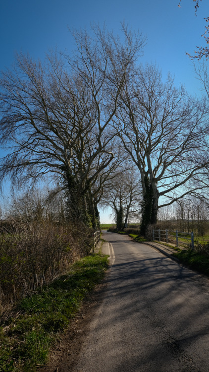 spiritusloci:Oxfordshire villages, March 2022