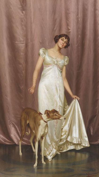 rococopasteloworld: Vittorio Reggianini