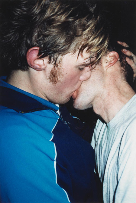 luz-natural:  Wolfgang Tillmans
