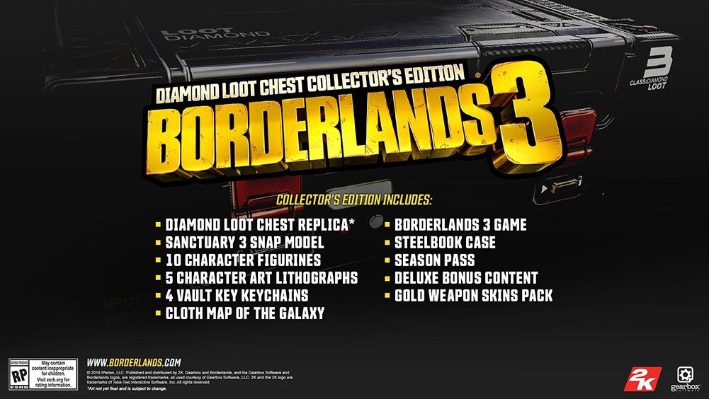 borderlands the pre sequel mods reddit