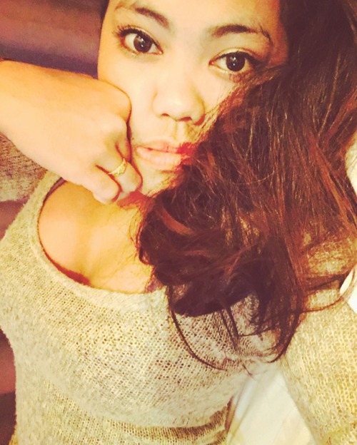 My Ex-GF..Ketat, Padat and Mantap…