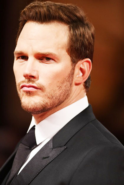 Sex chrisprattdelicious:    Chris Pratt attends pictures