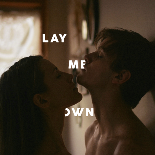 neils-josten:LAY ME DOWN: alternative, indie and r&amp;b tunes for a night after a long night walk, 