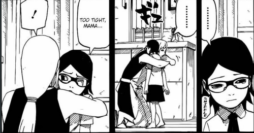 Sex kimonomoon:  Sasuke in Protective Father pictures