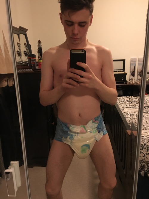 tbdlcian: I went to bed dry last night, but woke up completely soaked. Nothing better than sleeping 