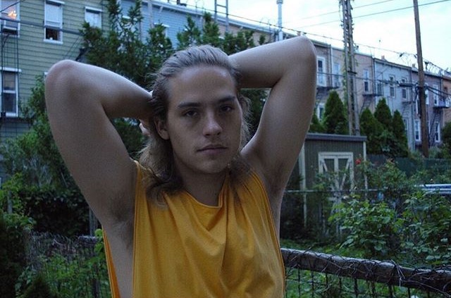 Dylan Sprouse - Thanks!