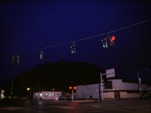 inthedarktrees: “The Path to the Black Lodge” | Twin Peaks