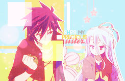 zetsueen:   ❝From now on, it’s just you and me.  