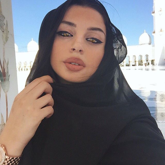 middleeasterndime:  I miss you, Abu Dhabi.
