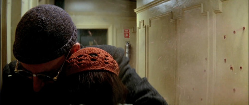 Léon: The Professional, 1994 Director - Luc BessonCinematography - Thierry Arbogast