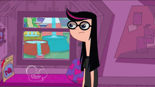 im-in-way-2many-fandoms: averruncus-hd:  im-god-now-fight-me:   I would like to add some of my favorites.      Candace is a state of mind   Growing up I always thought Candace was an overdramatic version of what being a teenager was like but no. It was