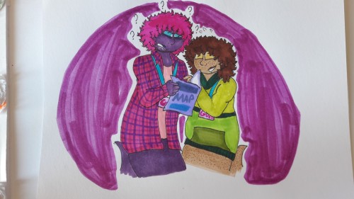 I'm Doing A 30 Days Otp Challenge And Here Are The First 10 Days With Short Stories To It