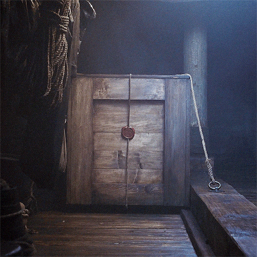 Nosferatu (2024) Dir. Robert Eggers