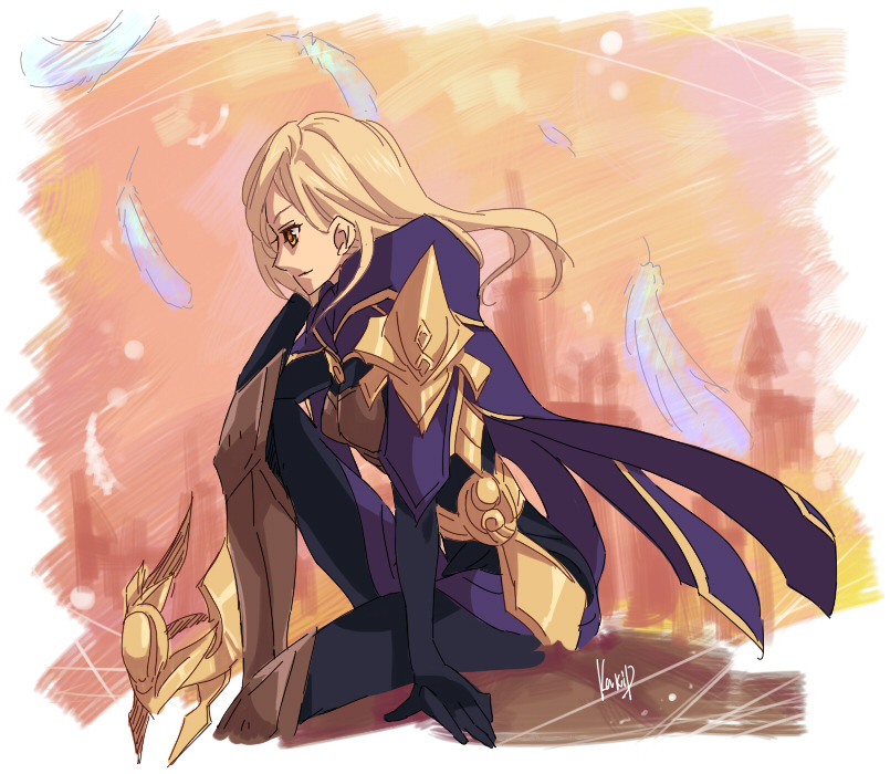 league-of-legends-sexy-girls:  http://www.pixiv.net/member_illust.php?mode=medium&amp;illust_id=43672900