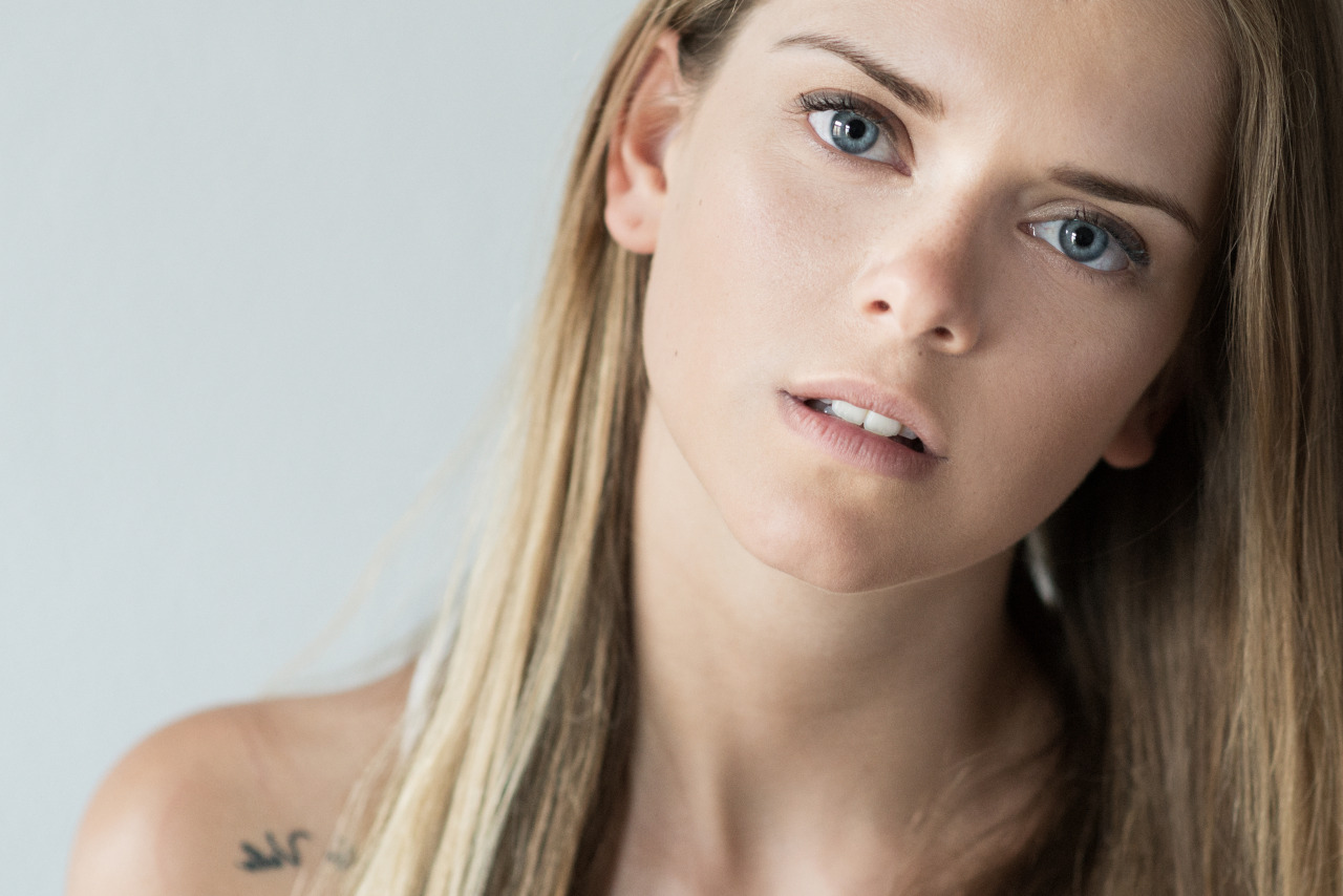 hvonhphotography:  Model: Maria B. (VIA Model)  â¤ï¸