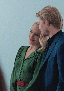Melissa Baines Style Appreciation